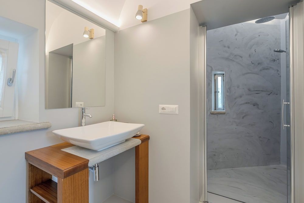 Le Cavottole Resort Double Room 11