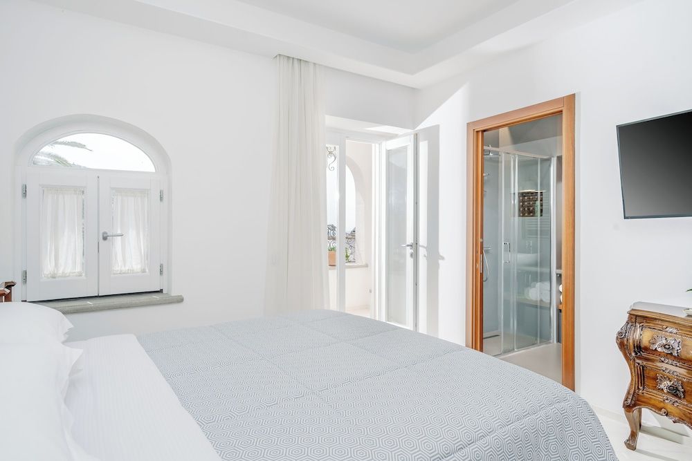 Le Cavottole Resort Double Room 5