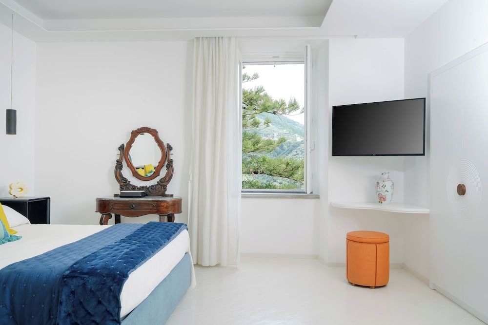 Le Cavottole Resort Double Room 14