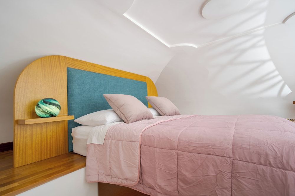 Le Cavottole Resort Double Room 2