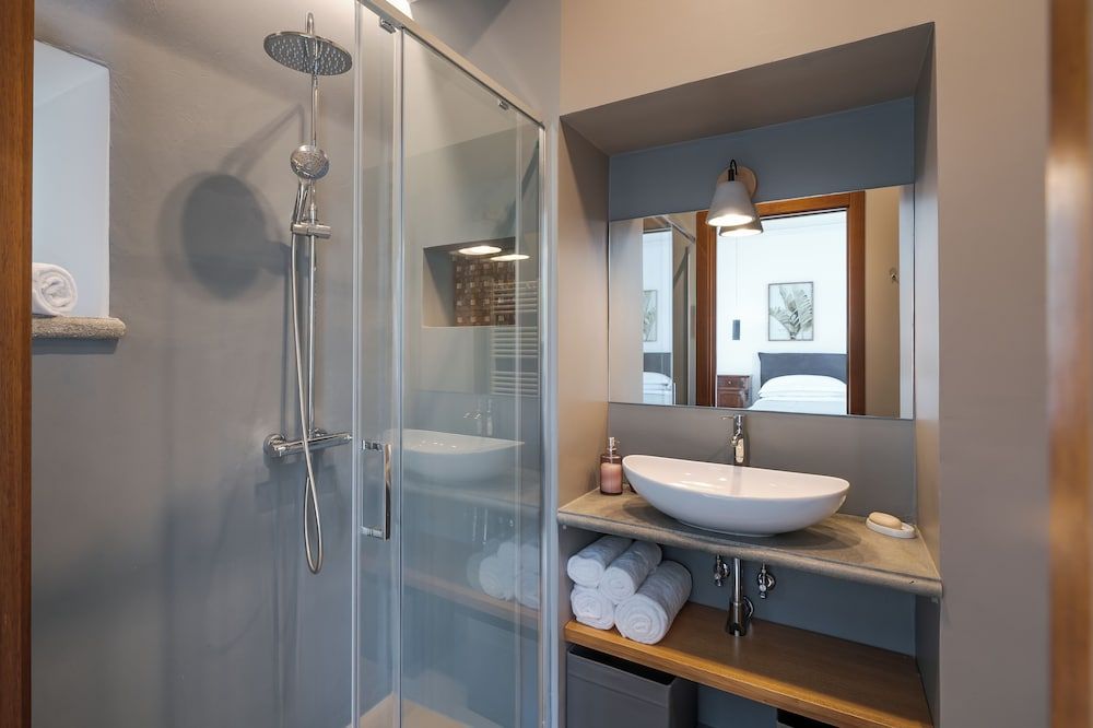 Le Cavottole Resort Double Room 12