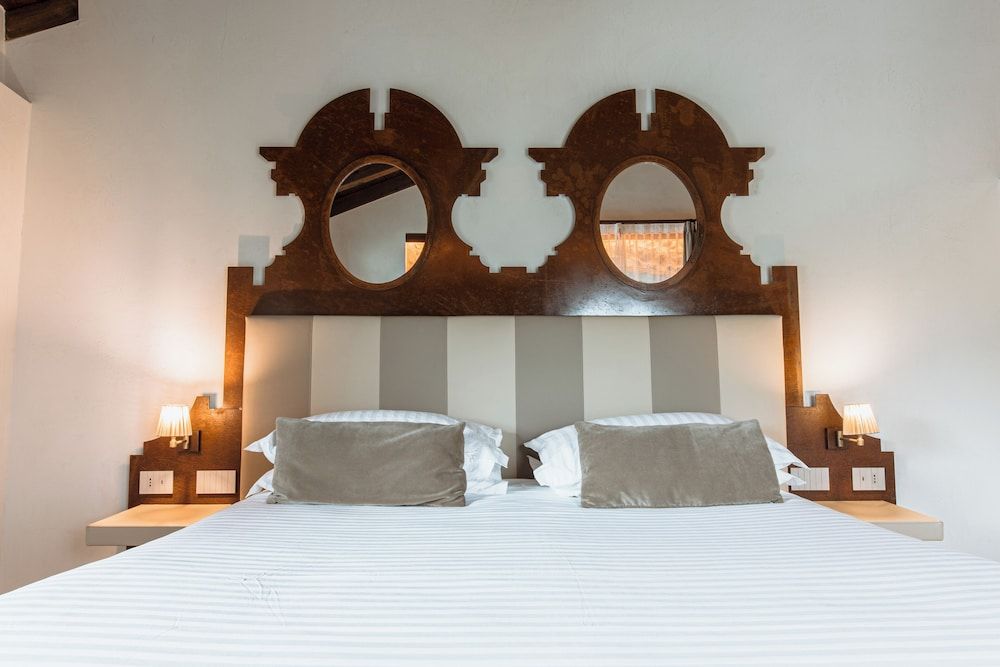 Junior Suite, River View