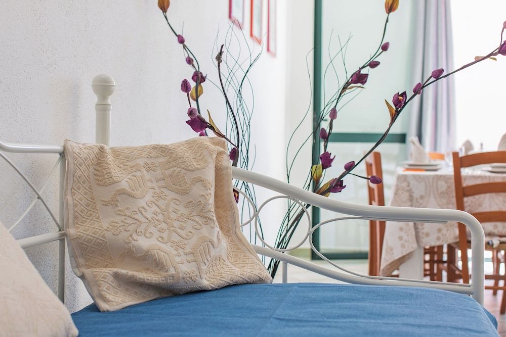 Residence Maria Antonia - Grazia Deledda Apartment 14