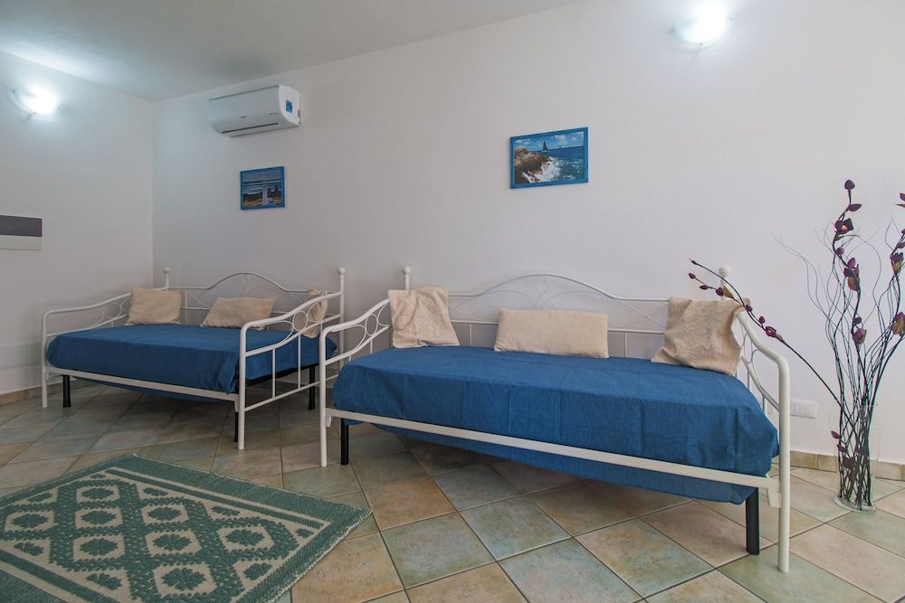 Residence Maria Antonia - Grazia Deledda Apartment 6