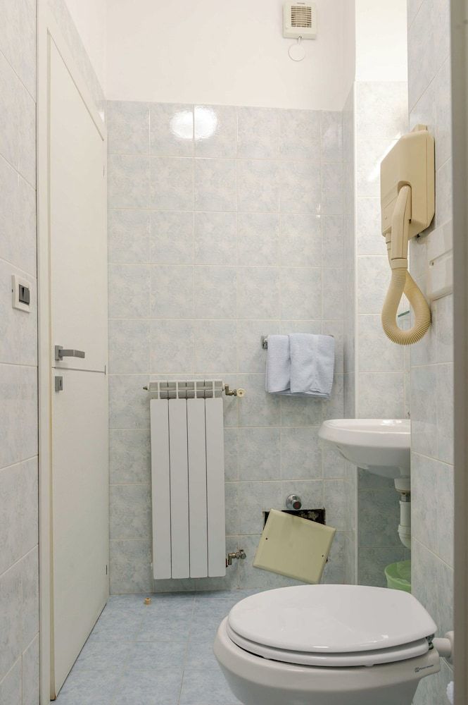 Hotel Serenity in Ventimiglia Apartment 5