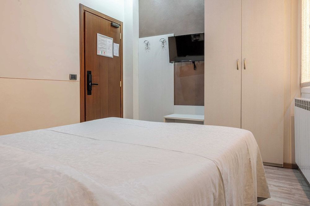 Hotel Serenity in Ventimiglia Apartment 7