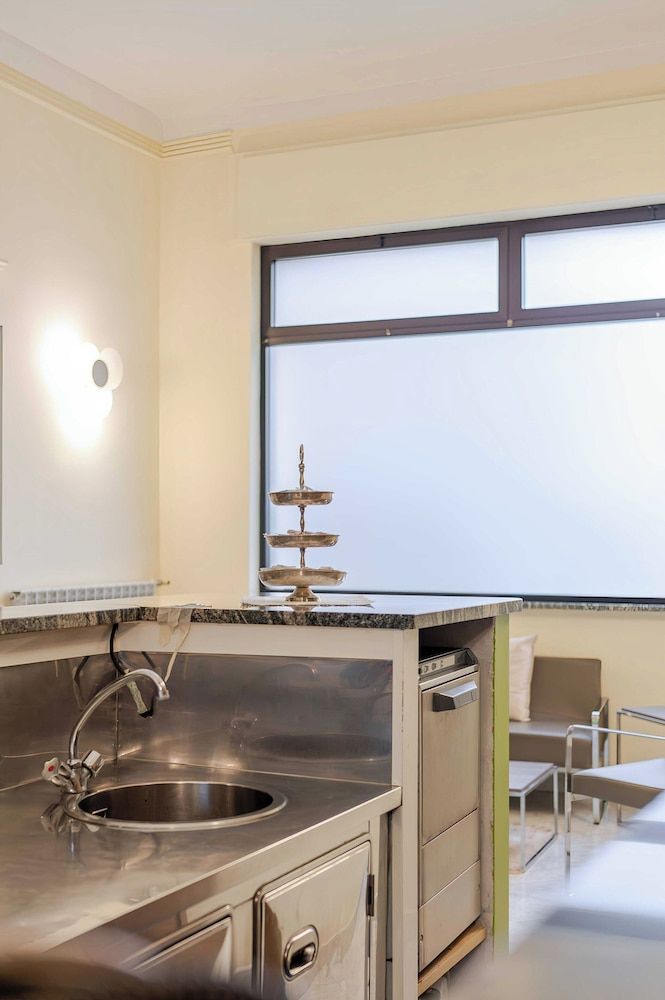 Hotel Serenity in Ventimiglia Apartment 8