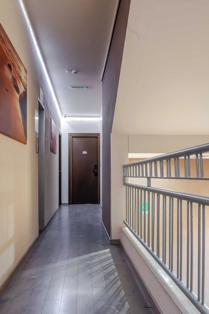 Hotel Serenity in Ventimiglia Apartment 9