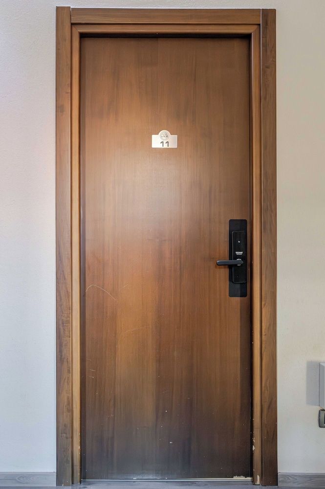 Hotel Serenity in Ventimiglia Apartment 10