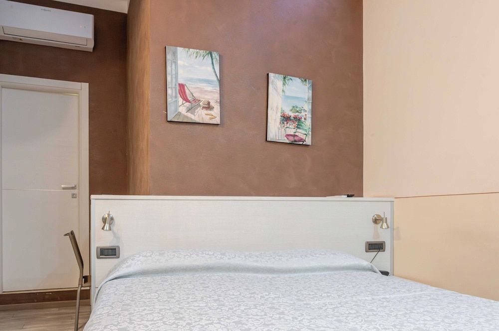 Hotel Serenity in Ventimiglia Apartment