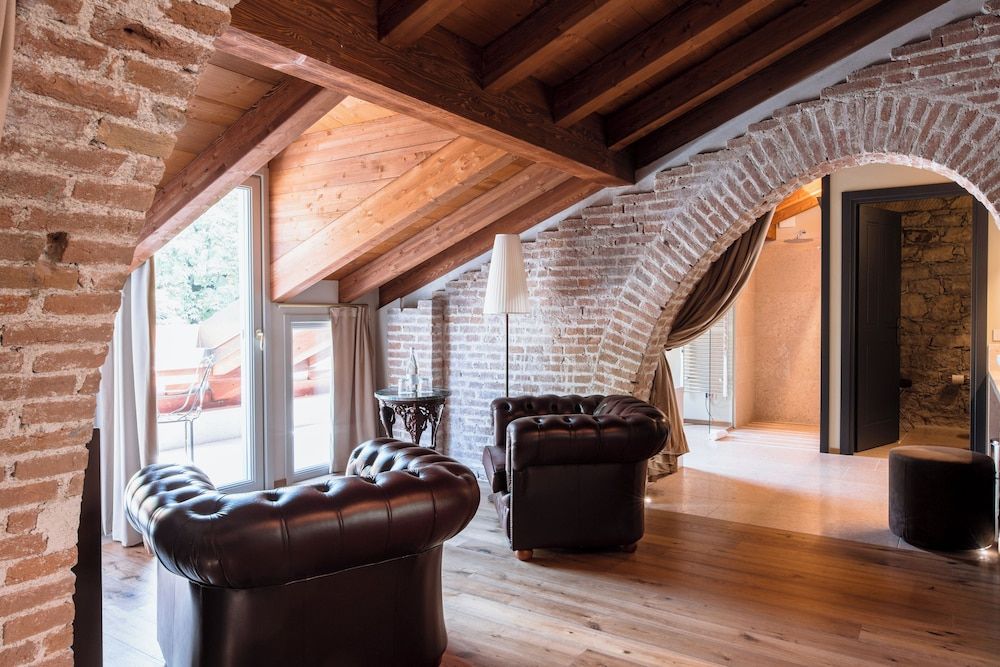 Pavillon Suite Junior Suite, Park View 39