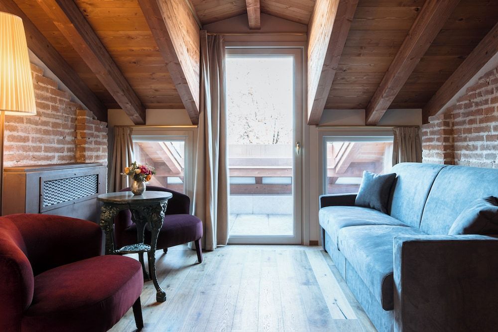 Pavillon Suite Junior Suite, Park View 29