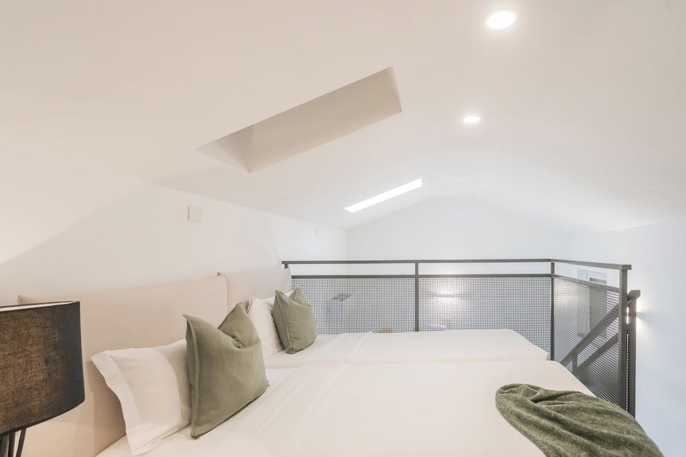 Borsieri Como Apartments with Parking by Rent all Como Apartment (2 Bedrooms) 11