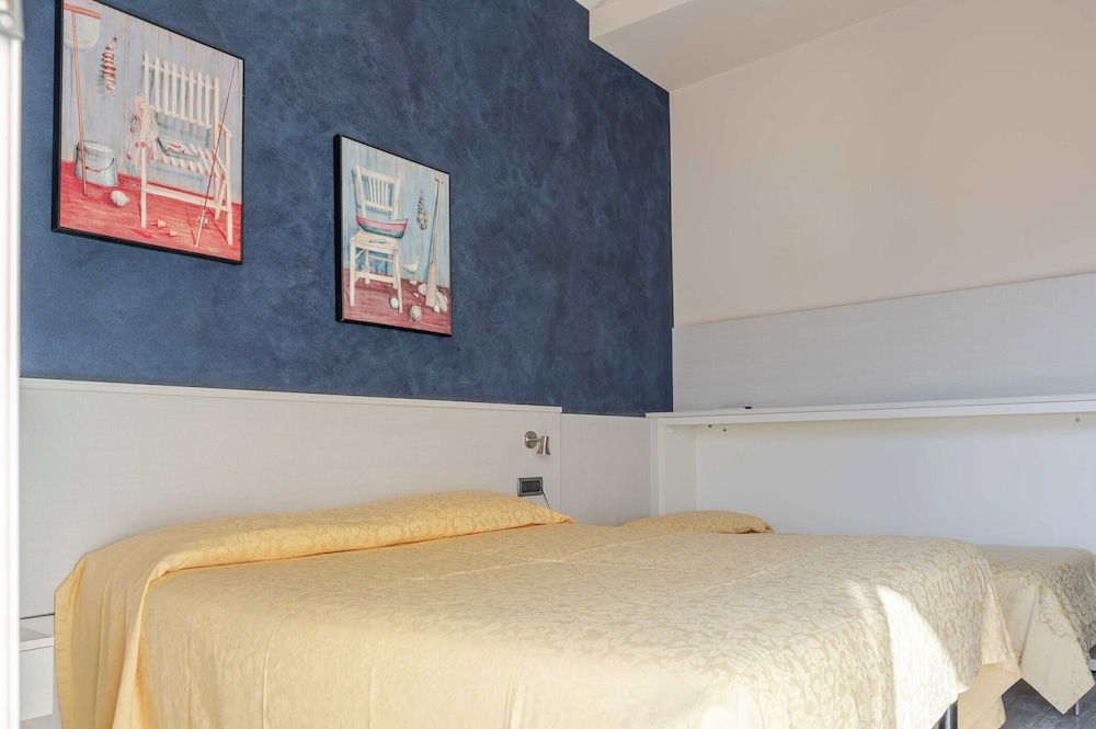Hotel 3 Serenity and Charm in the Heart of Ventimiglia House 2