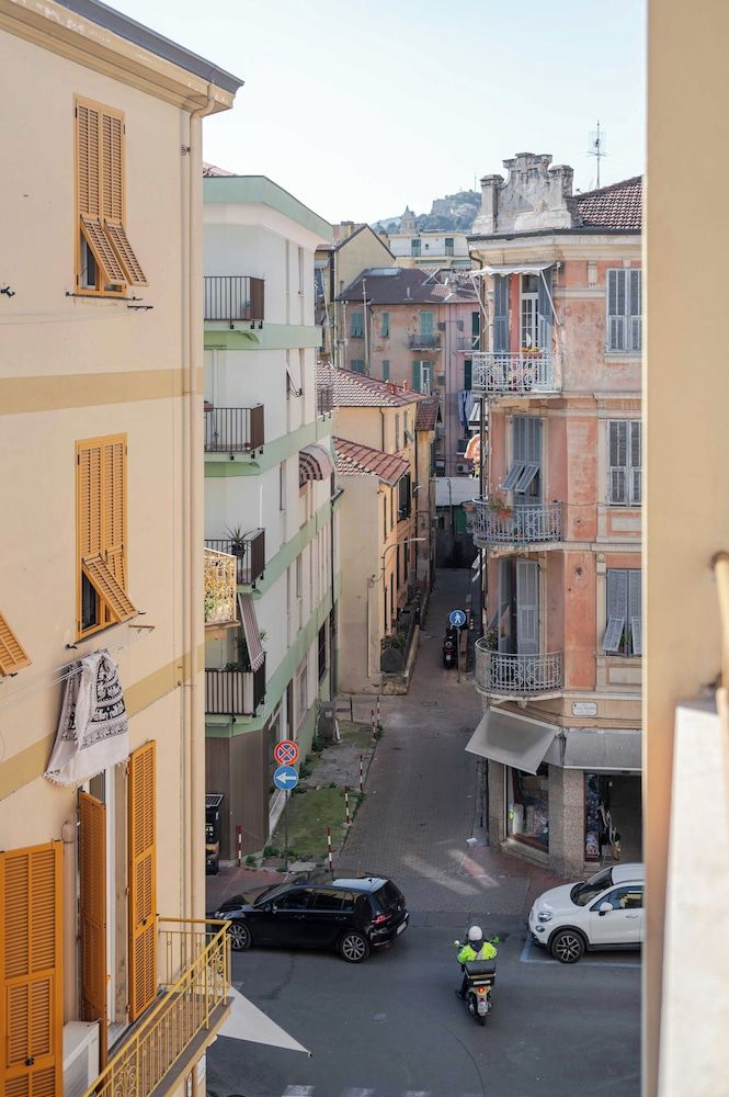 Hotel 3 Serenity and Charm in the Heart of Ventimiglia House 5