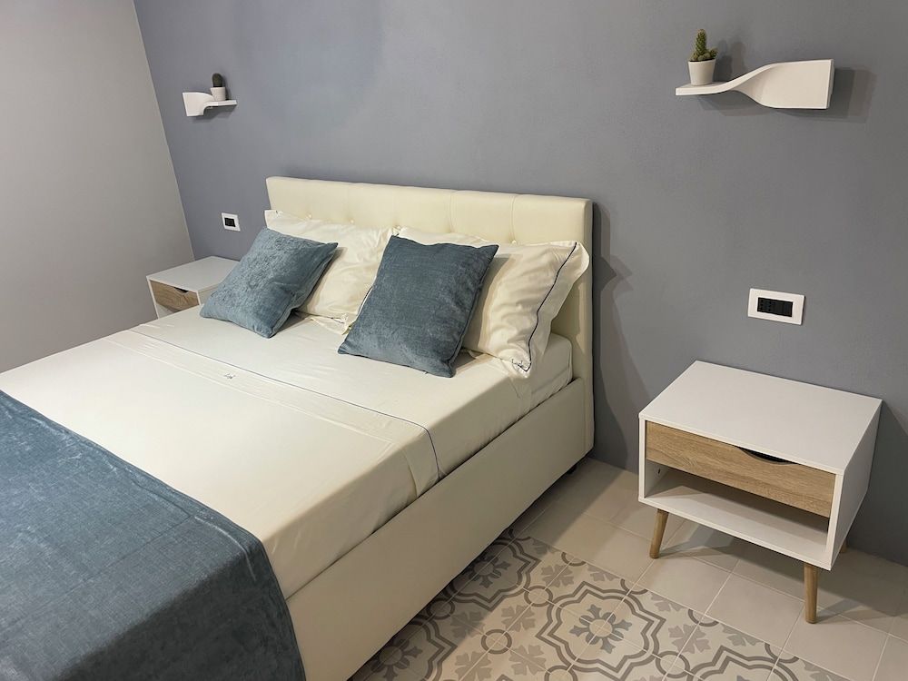 Superior Room, Garden View