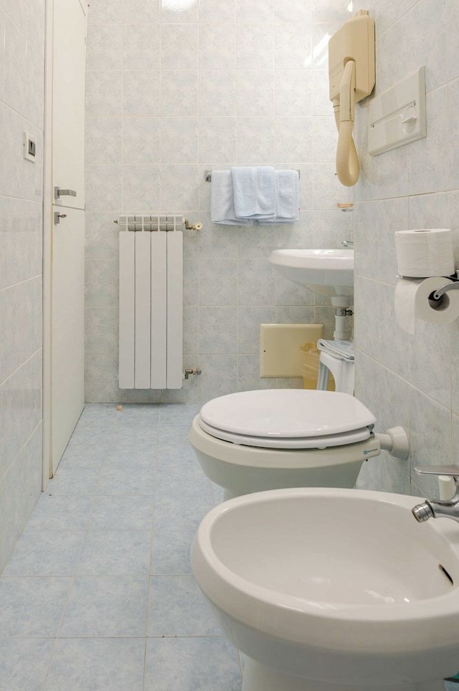 Hotel 3comfort and Serenity Heart of Ventimiglia House 8