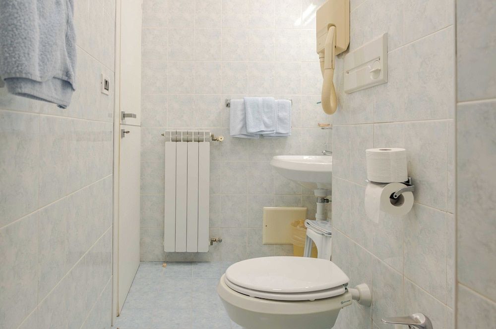 Hotel 3comfort and Serenity Heart of Ventimiglia House 7