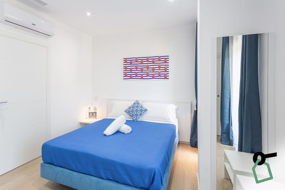 Double Room, Balcony