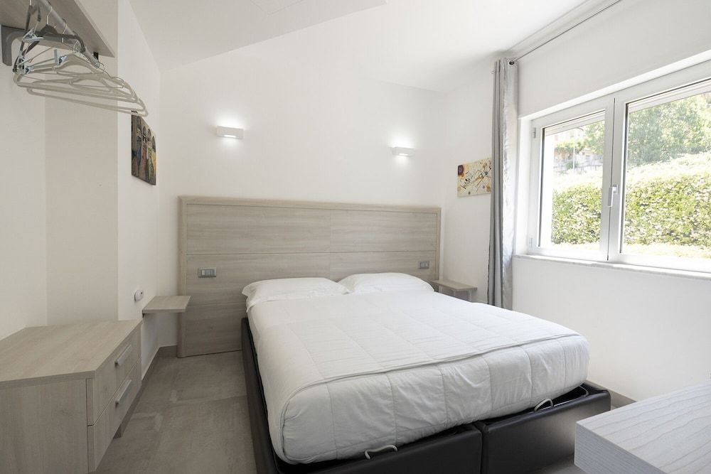 Junior Apartment