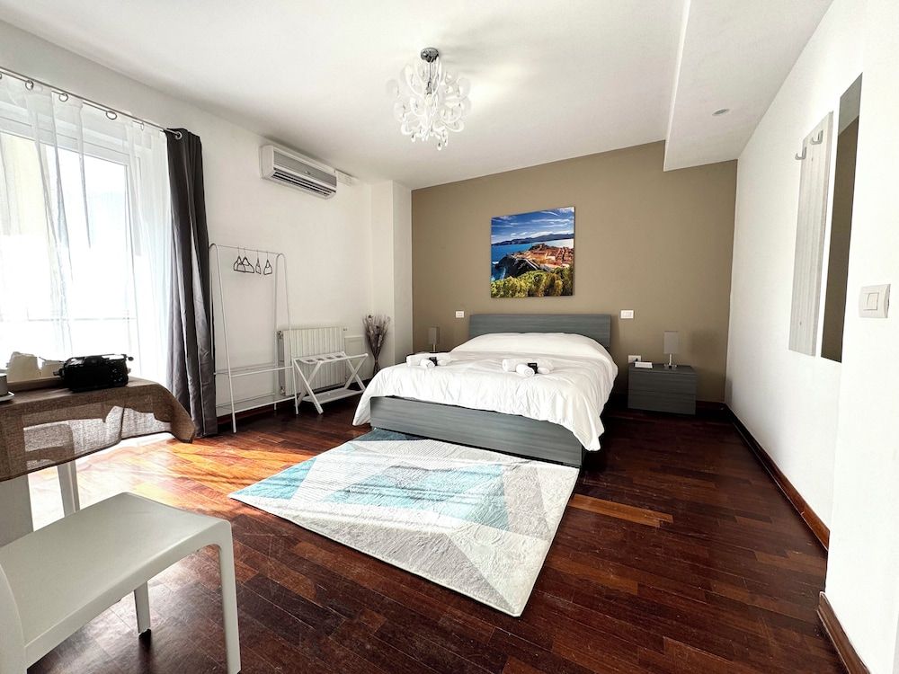Residence Il Boschetto Deluxe Double Room 3