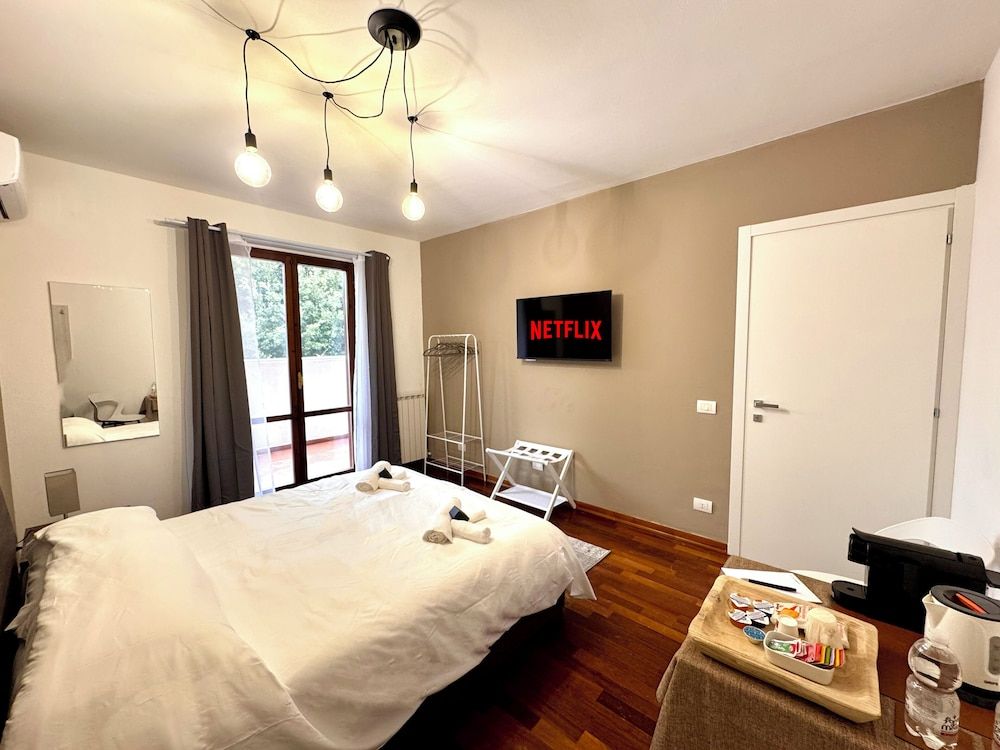 Residence Il Boschetto Comfort Triple Room 3