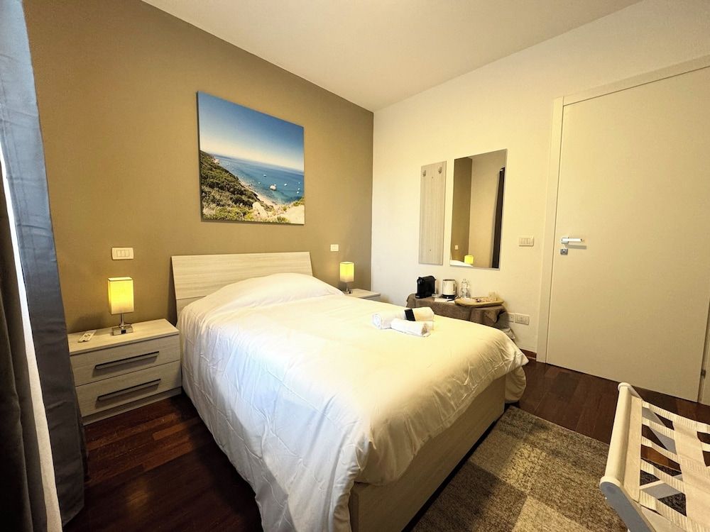 Residence Il Boschetto Comfort Triple Room 2