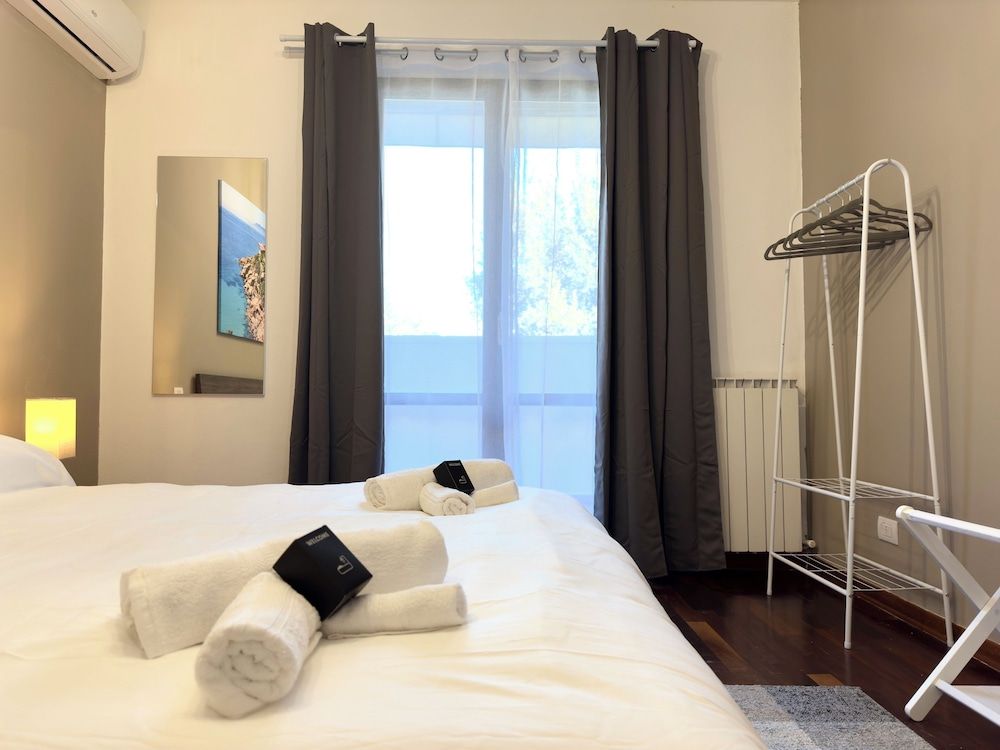 Residence Il Boschetto Comfort Triple Room 4