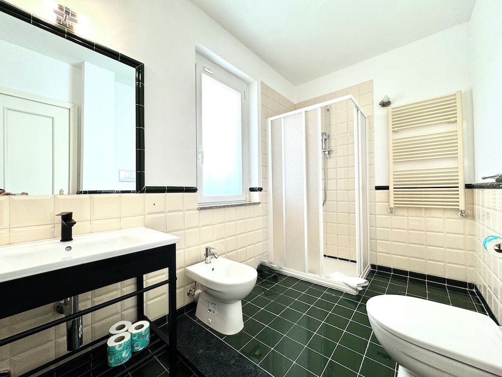 Residence Il Boschetto Comfort Triple Room 8