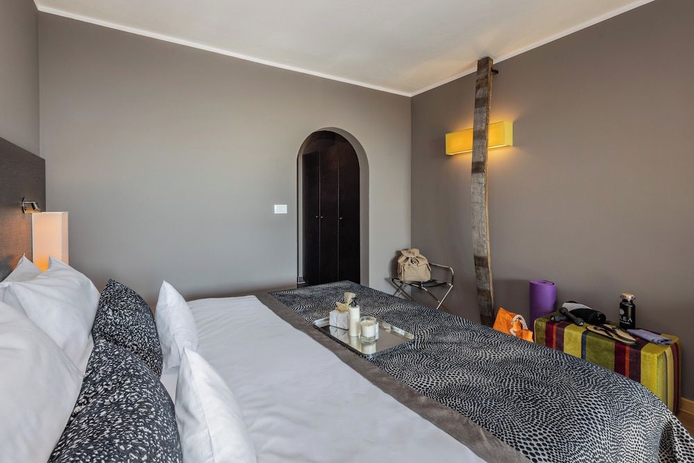 Double Room, Mountain View, Ground Floor