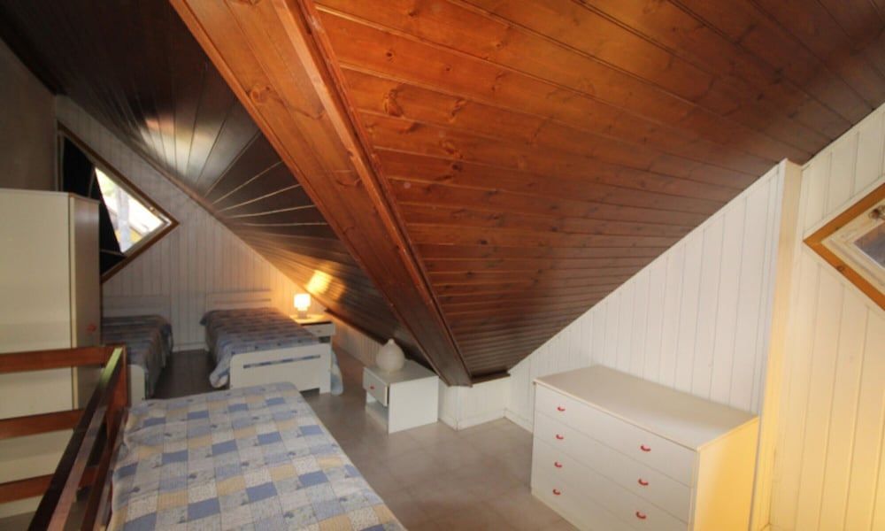 Apartment, 3 Bedrooms, Garden View