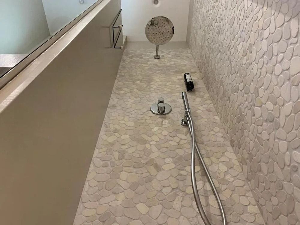 B&B Dimora Vistamare Classic Twin Room, Partial Sea View 3