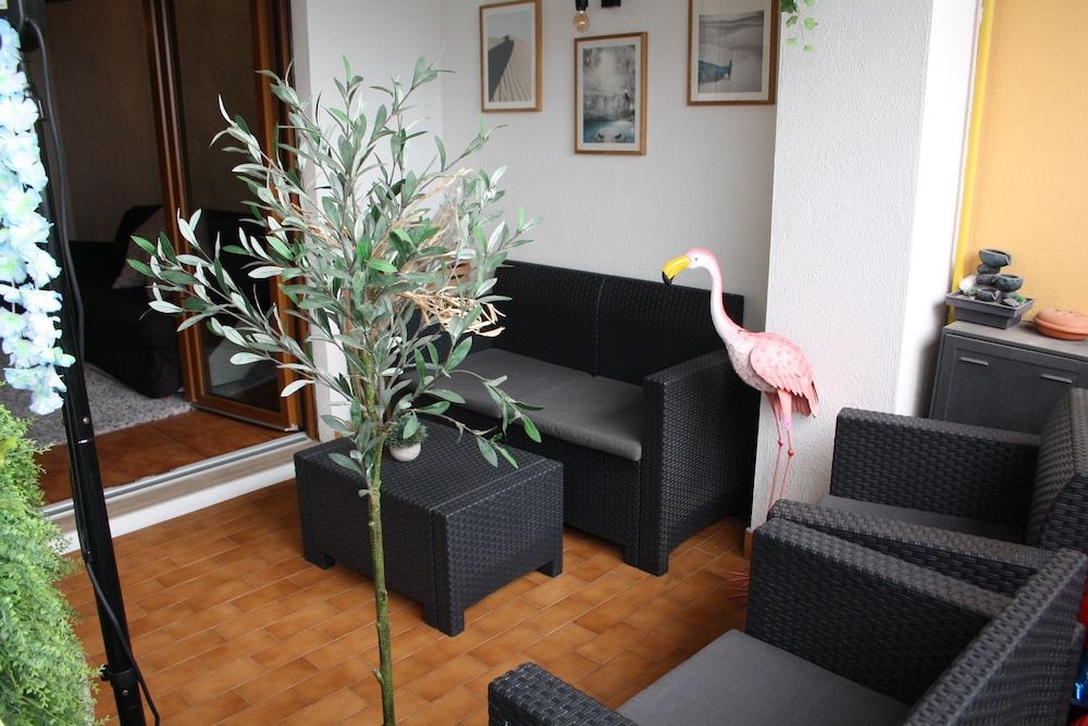 Apiro 11 Apartment
