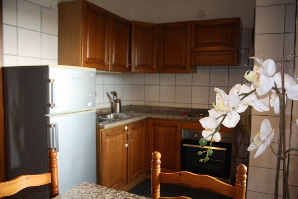 Apiro 11 Apartment
