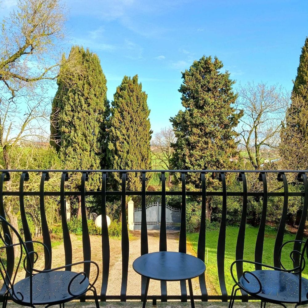 Luxury Suite, Non Smoking, Park View