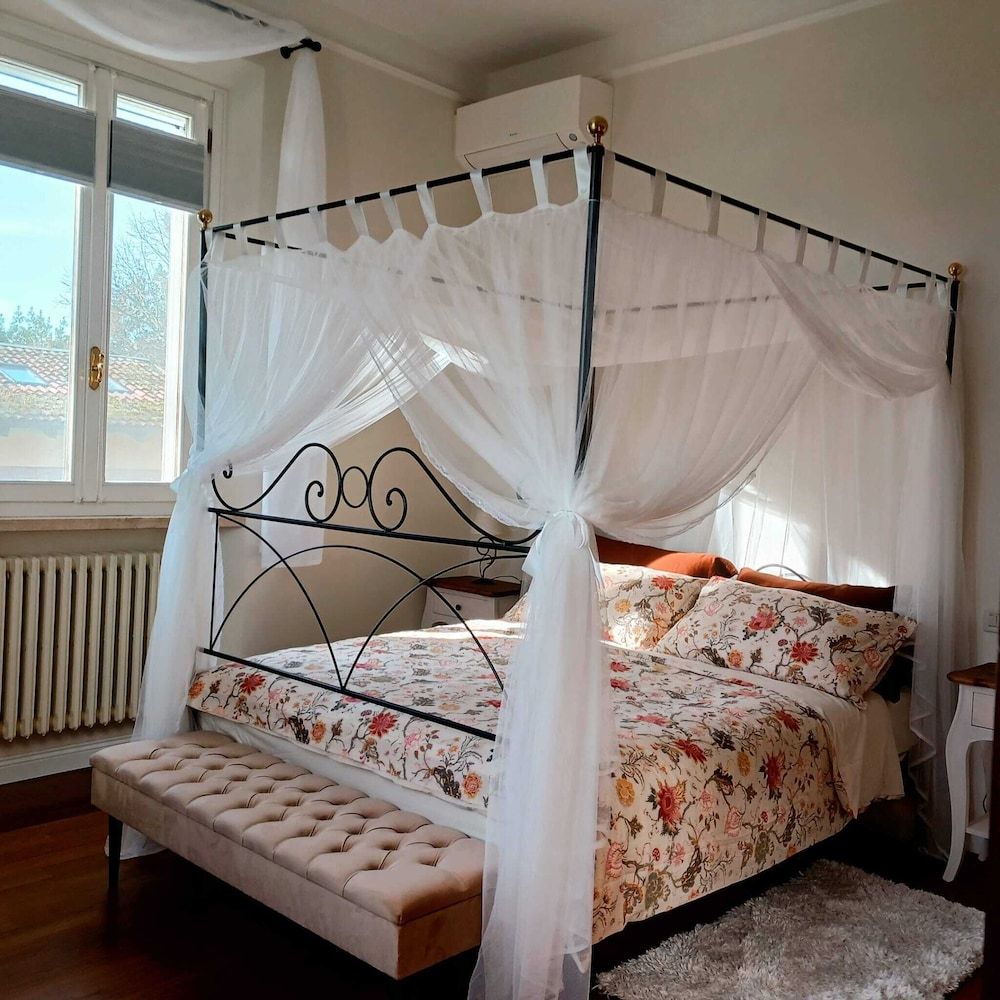 Superior Double Room, Non Smoking, Pool View