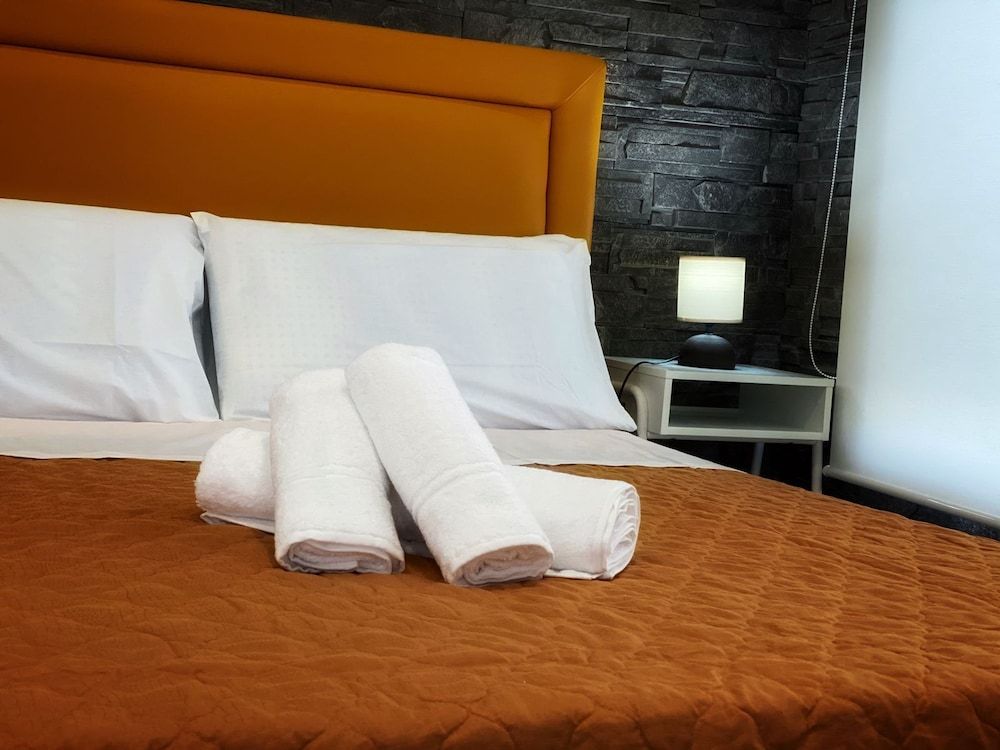 TerrazzaRooms Comfort Double Room, Patio, Partial Ocean View 4