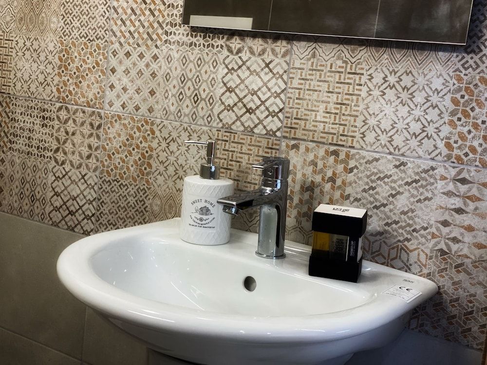 TerrazzaRooms Comfort Double Room, Patio, Partial Ocean View 7