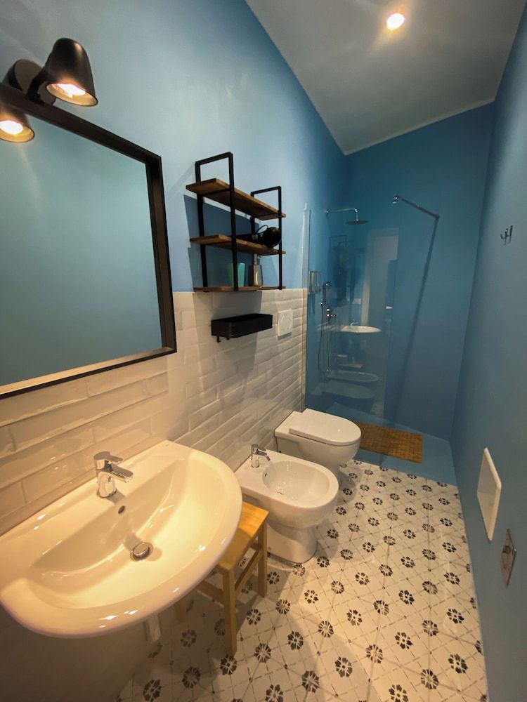 Caramia srls Basic Room 4