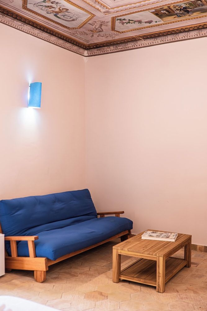 Villa Amoroso - Ospitalità Mediterranea Luxury Quadruple Room, Private Bathroom, Garden View 17