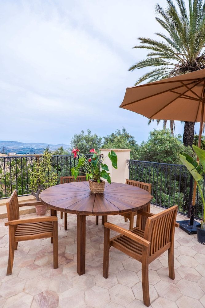 Villa Amoroso - Ospitalità Mediterranea Superior Quadruple Room, Private Bathroom, Tower 7