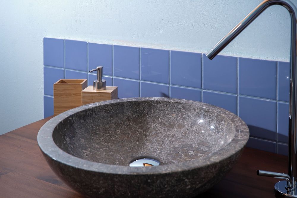 Villa Amoroso - Ospitalità Mediterranea Superior Double Room, Private Bathroom, Garden View 6