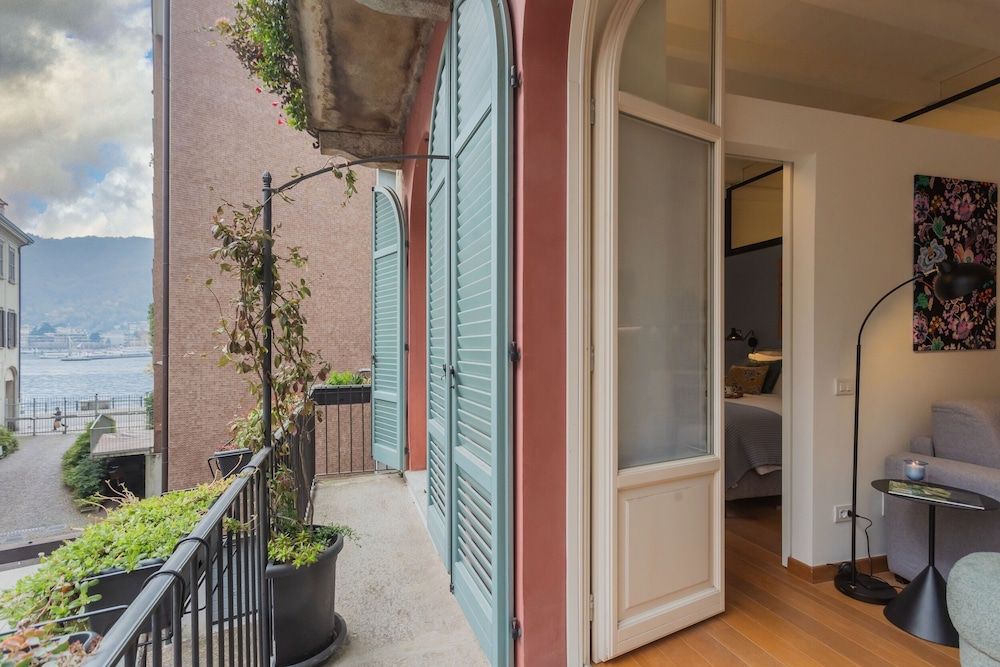 The Printers Home 2 by Rent all Como Apartment (1 Bedroom) 10