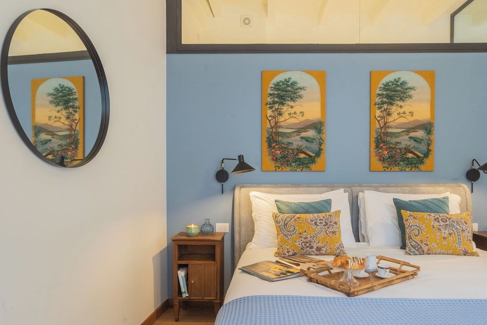 The Printers Home 2 by Rent all Como Apartment (1 Bedroom) 7