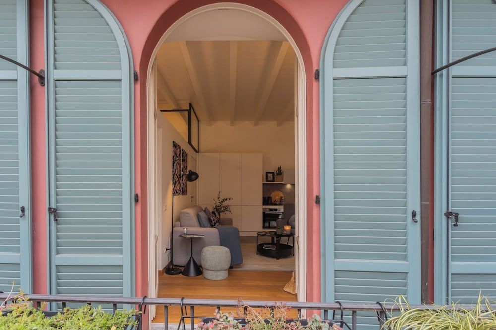 The Printers Home 2 by Rent all Como Apartment (1 Bedroom) 9