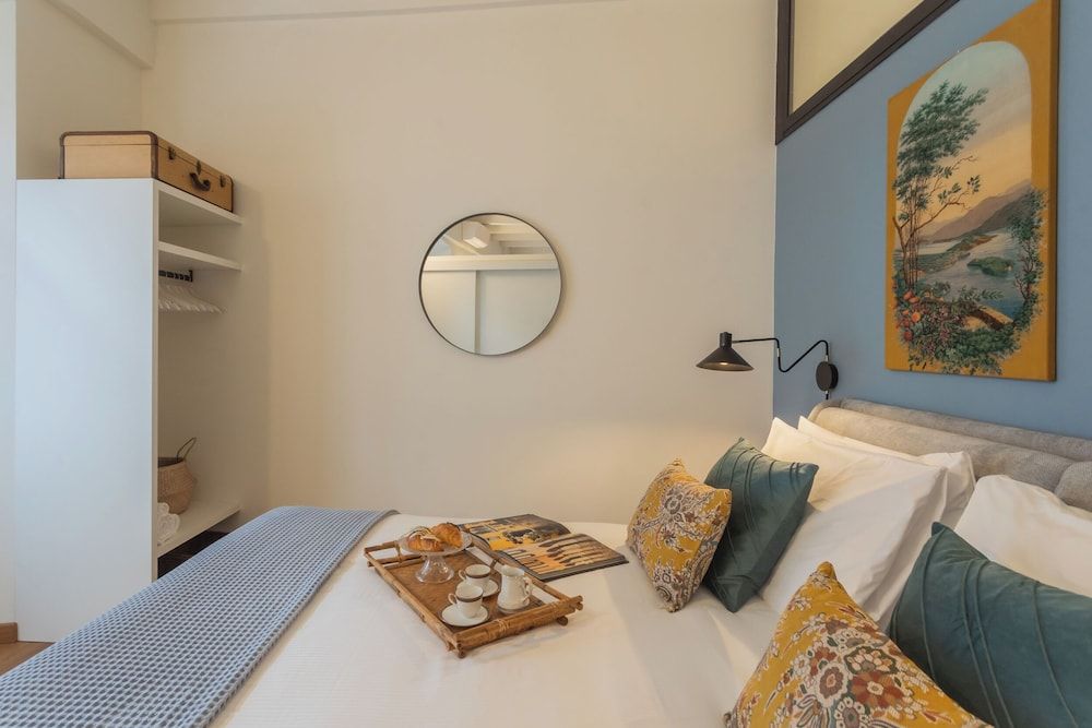 The Printers Home 2 by Rent all Como Apartment (1 Bedroom) 8