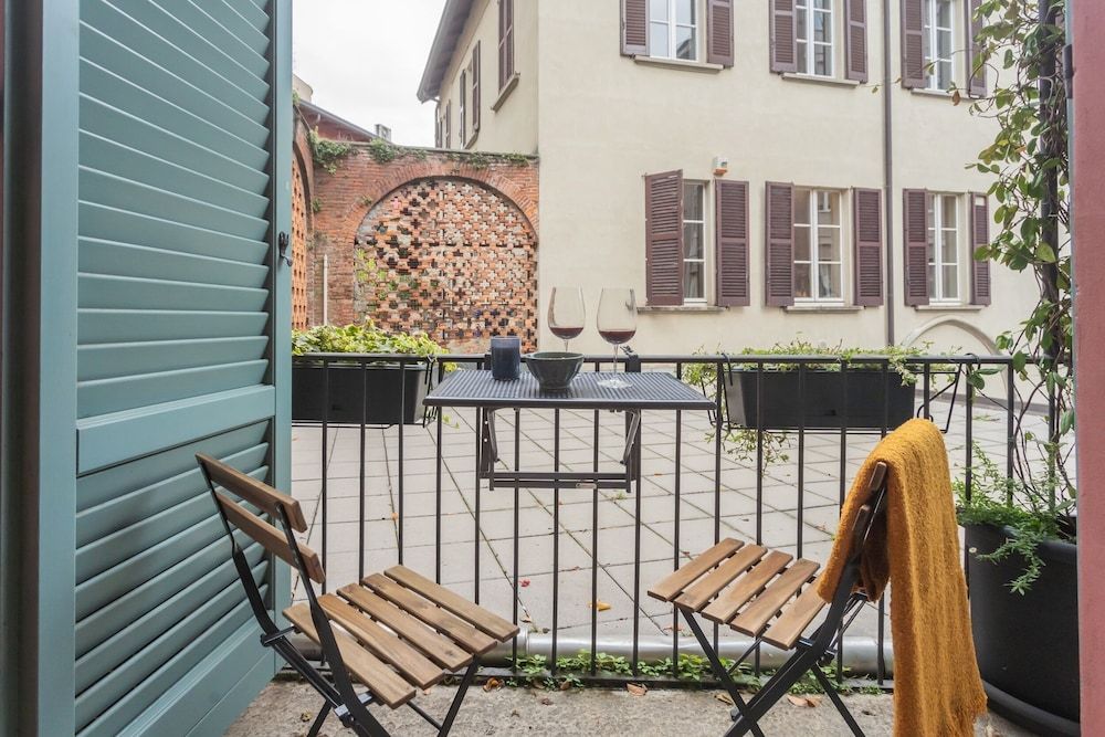 The Printers Home 2 by Rent all Como Apartment (1 Bedroom) 13