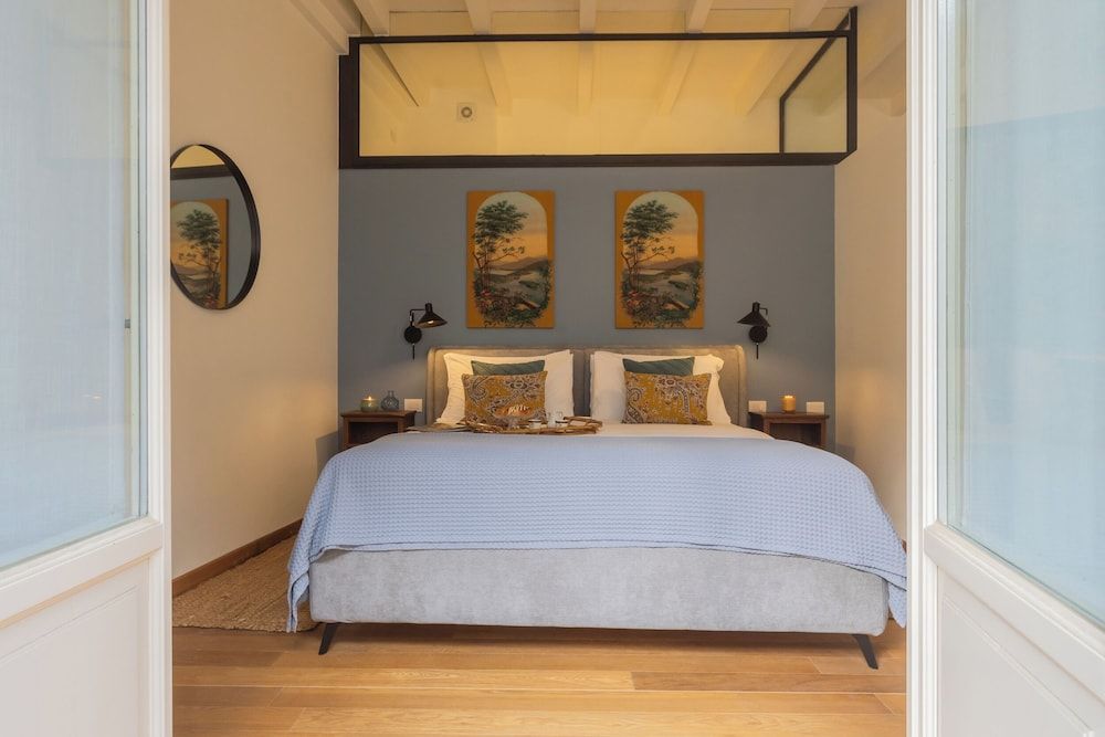 The Printers Home 2 by Rent all Como Apartment (1 Bedroom) 4