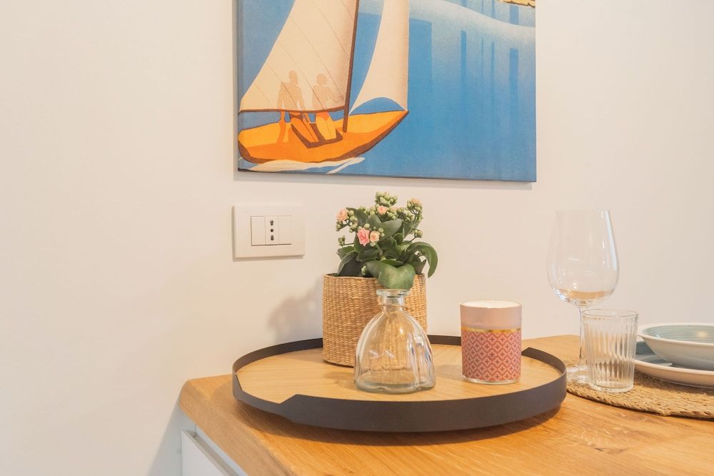 The Printers Home 2 by Rent all Como Apartment (1 Bedroom) 21