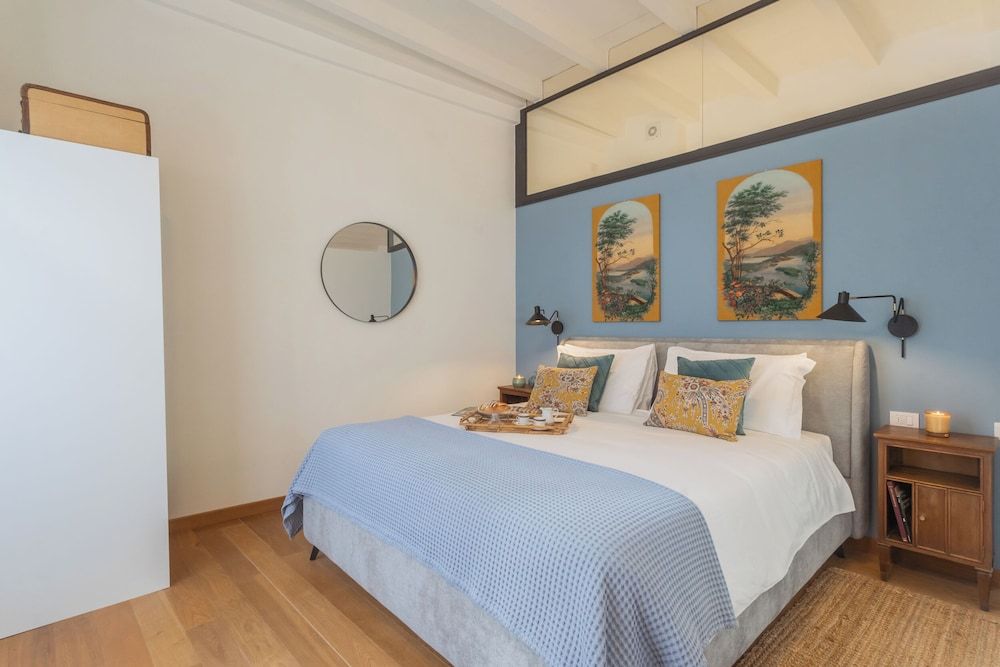 The Printers Home 2 by Rent all Como Apartment (1 Bedroom) 5